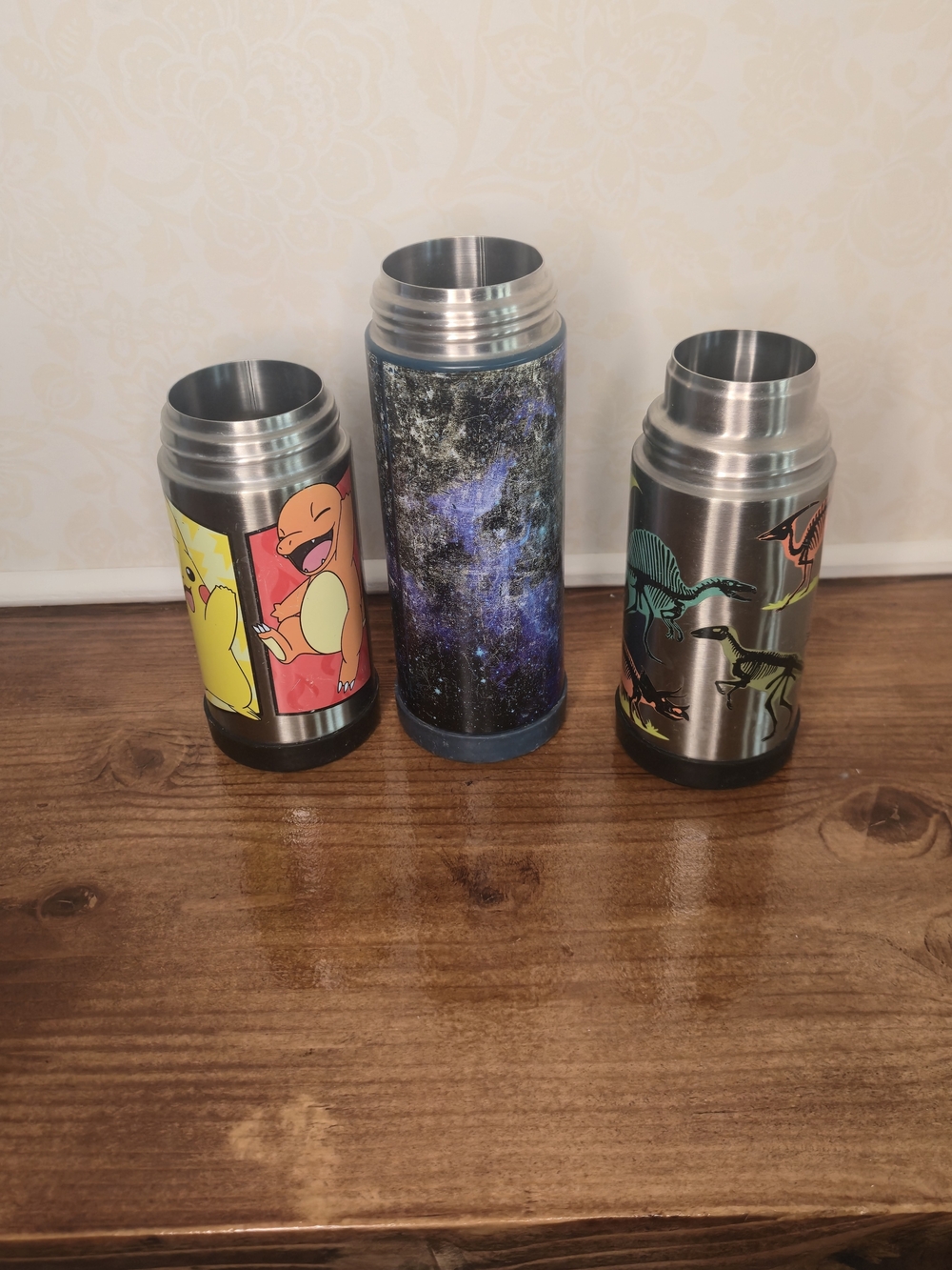 Thermos Bottles